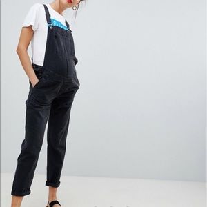 Asos maternity overall